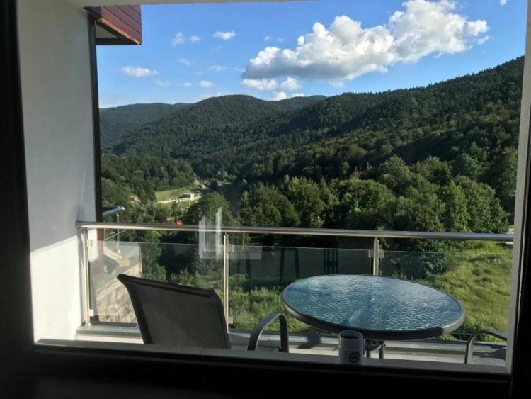 Mountain Residence Sinaia Extérieur photo