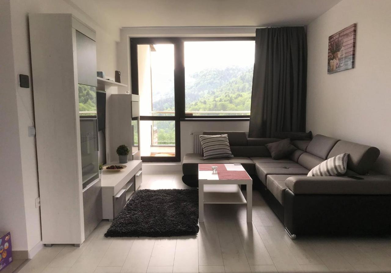 Mountain Residence Sinaia Extérieur photo