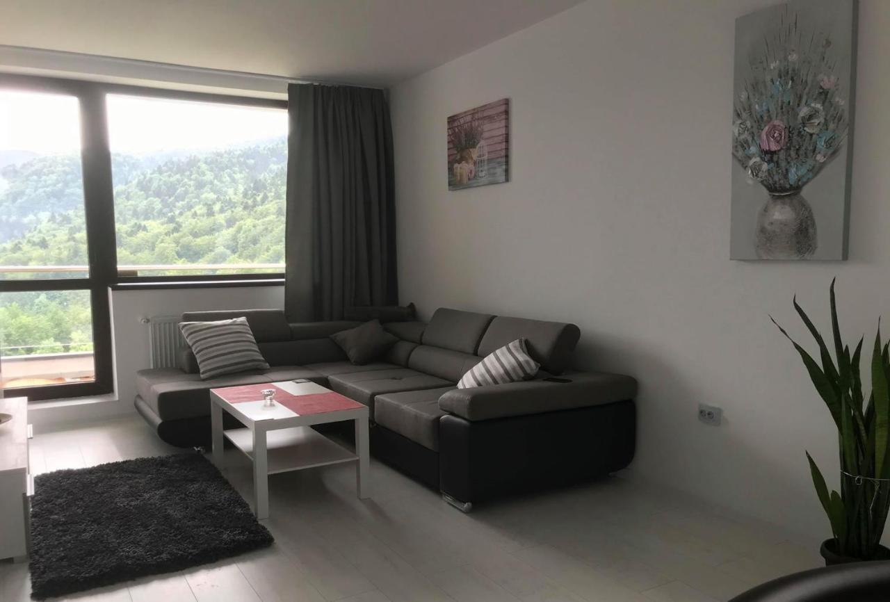 Mountain Residence Sinaia Extérieur photo